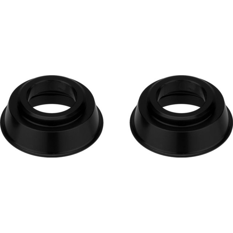 Zipp End Caps for ZM1 Front Hubs