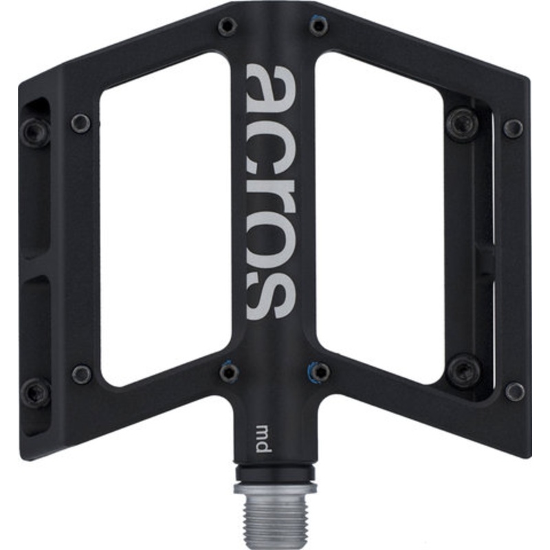 Acros MD Platform Pedals
