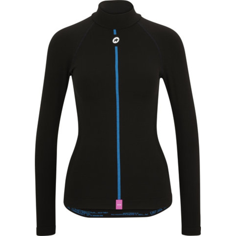 ASSOS Womens Winter L/S Skin Layer Undershirt