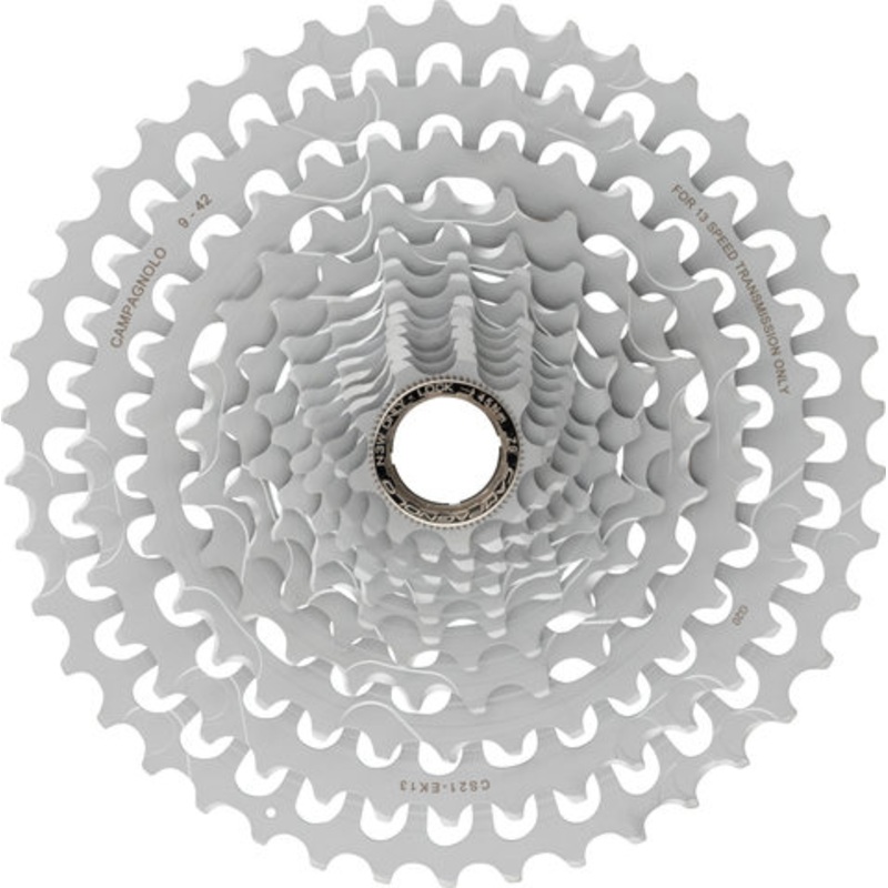 Campagnolo Ekar 13-speed Cassette