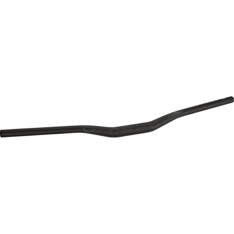 Chromag Fubar Cutlass 31,8 25 mm Carbon Riser Handlebars