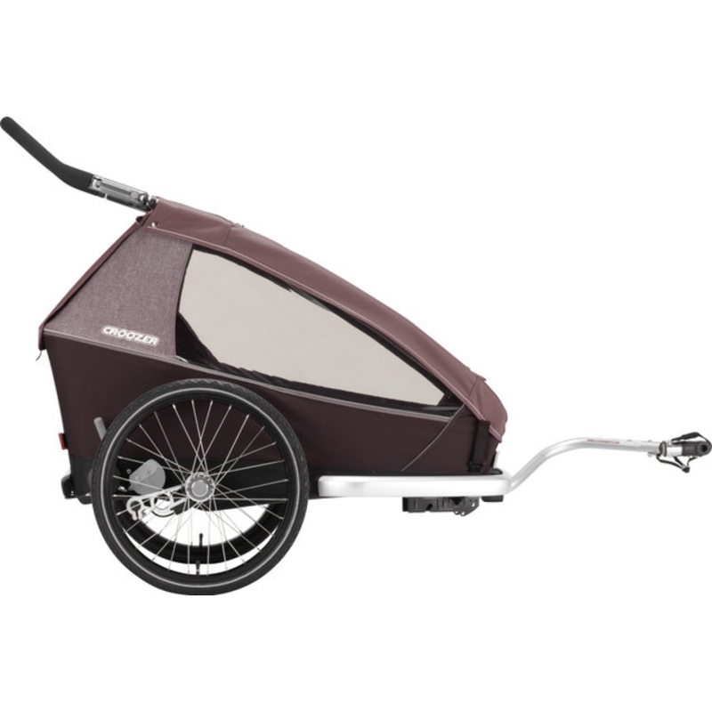 Croozer Kid Vaaya 2 Kids Trailer