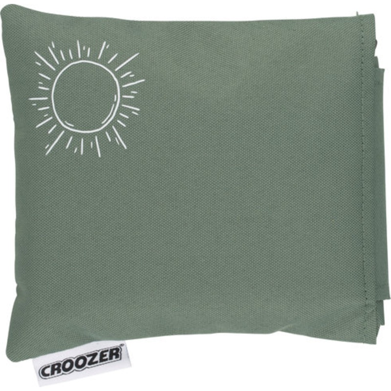 Croozer Sun Cover for Kid Vaaya 1
