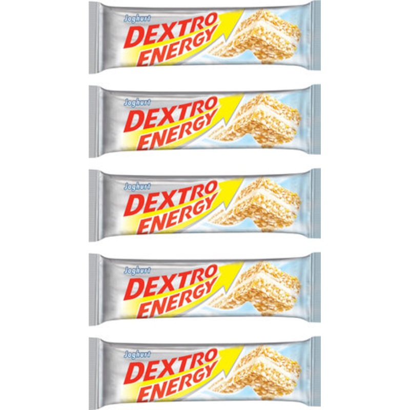 Dextro Energy Bar – 5 pcs.