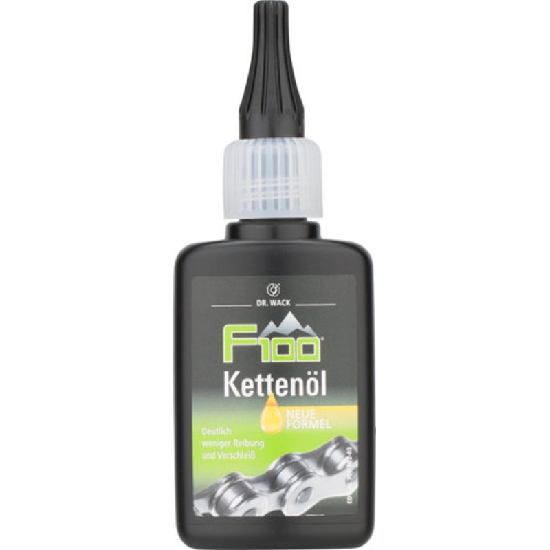 Dr. Wack F100 Chain Oil
