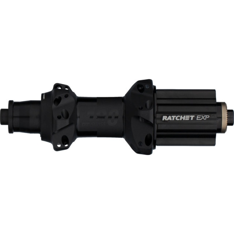 DT Swiss 180 Straight Pull Road Rear Hub