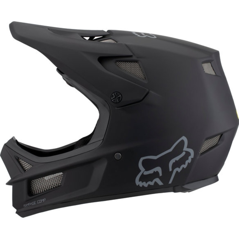 Fox Head Rampage Comp Helmet