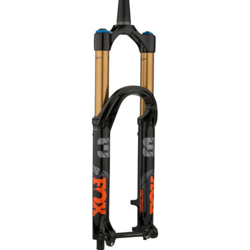 Fox Racing Shox 38 Float 27.5″ GRIP2 Factory Boost Suspension Fork Model 2021