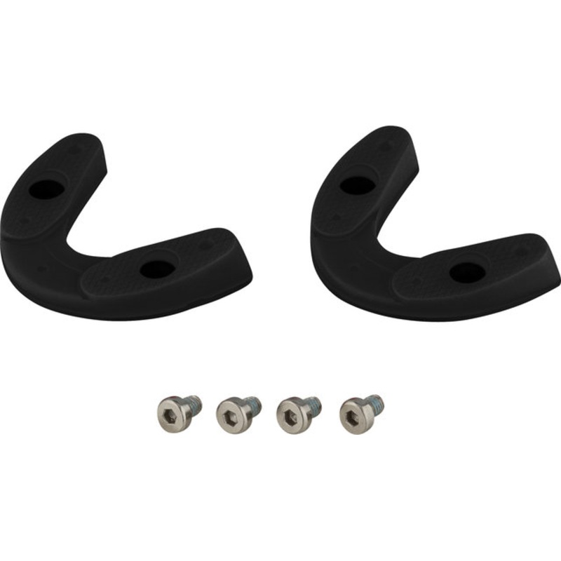 Giro Road Heel Pad Set