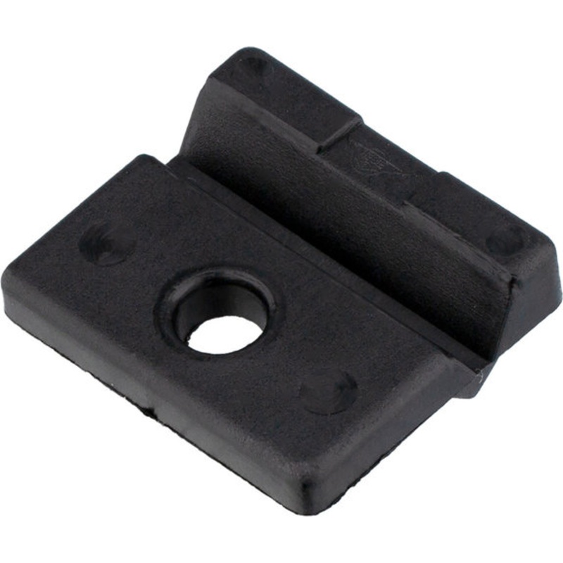 Hebie Adapter Plate for Bipod Kickstands
