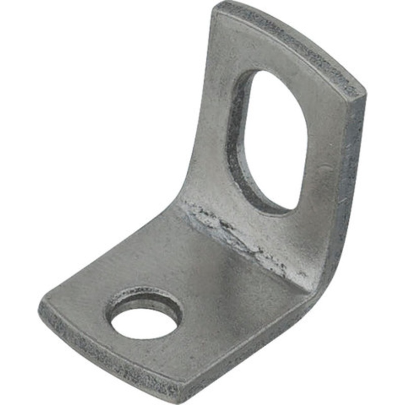Hebie Inox Bracket for Steer damper 695 / 696