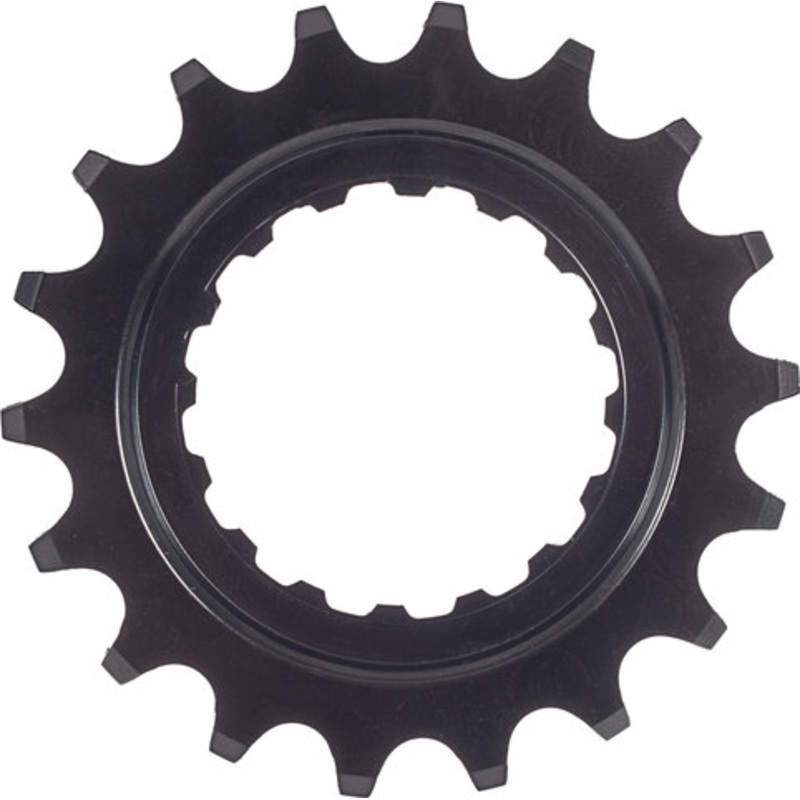 Hebie Sprocket for Chainglider 350 Bosch, Front