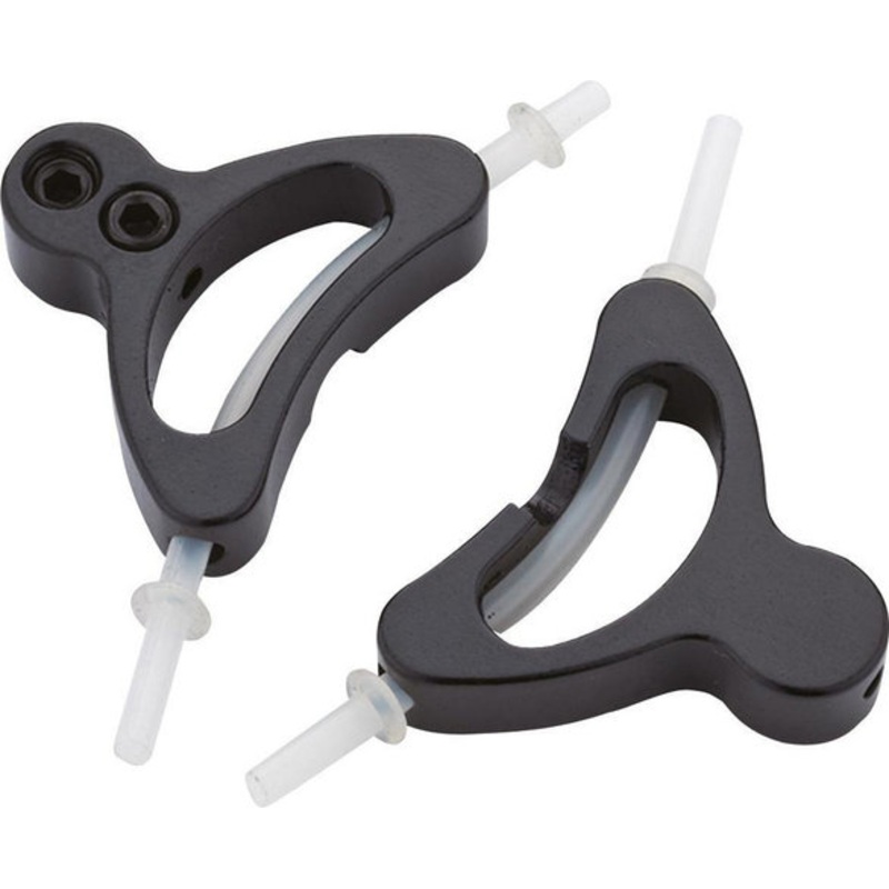 Jagwire Straddle Cable Carrier for Cantilever