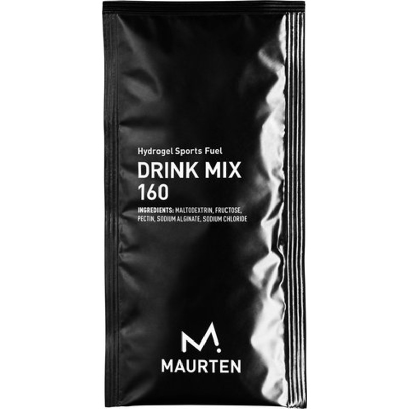 Maurten Drink Mix 160 Drink Powder