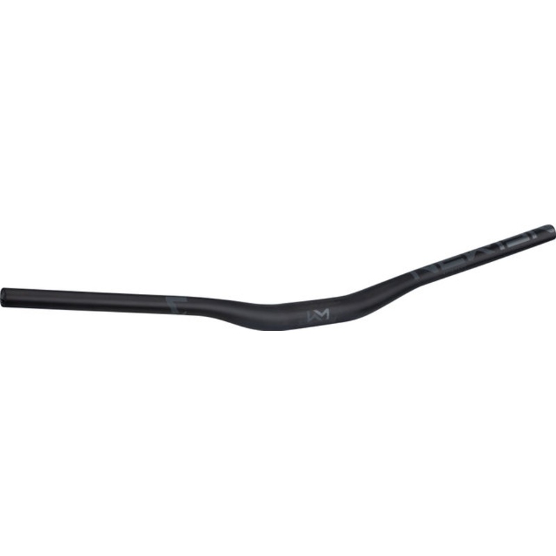 NEWMEN Advanced 318.25 31.8 25mm Riser Carbon Handlebars