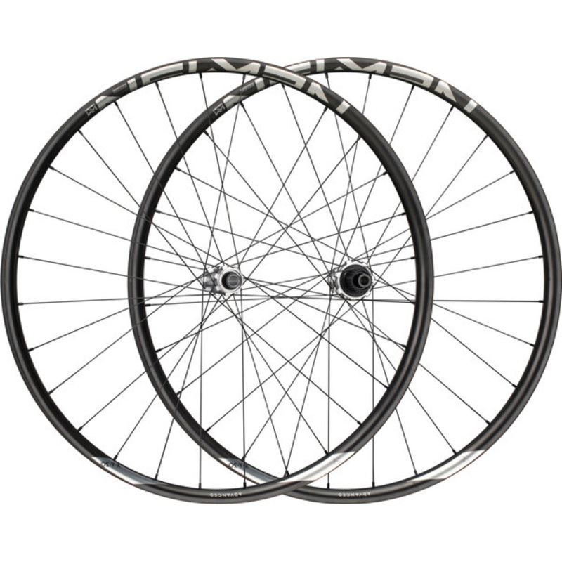 NEWMEN Advanced SL X.A.30 FADE Boost Center Lock Disc 27.5″ Wheelset
