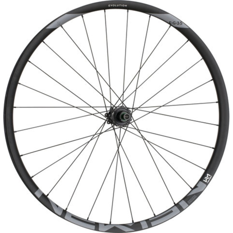NEWMEN Evolution SL E.G.35 Fade Boost Disc 6-bolt 29″ Wheelset