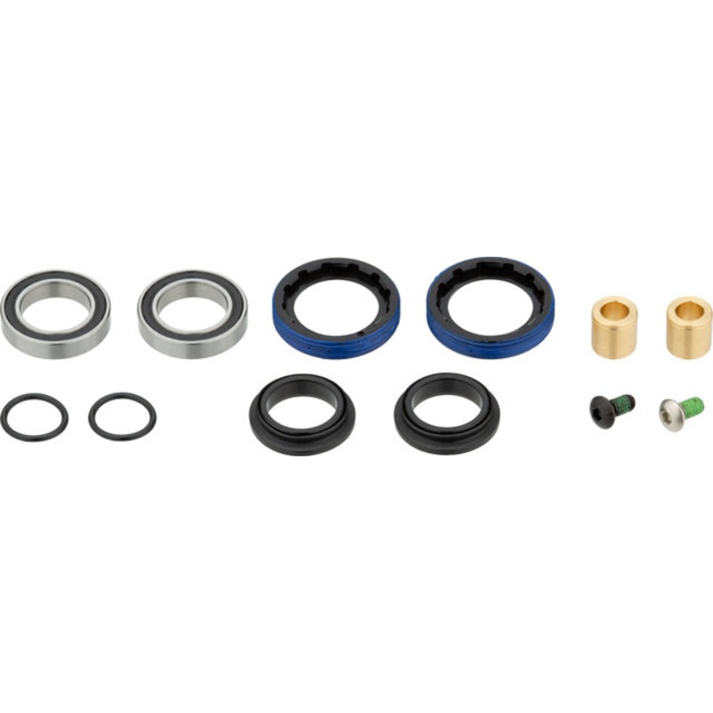 OneUp Components Aluminium Platform Pedal Bearing Rebuild Kit