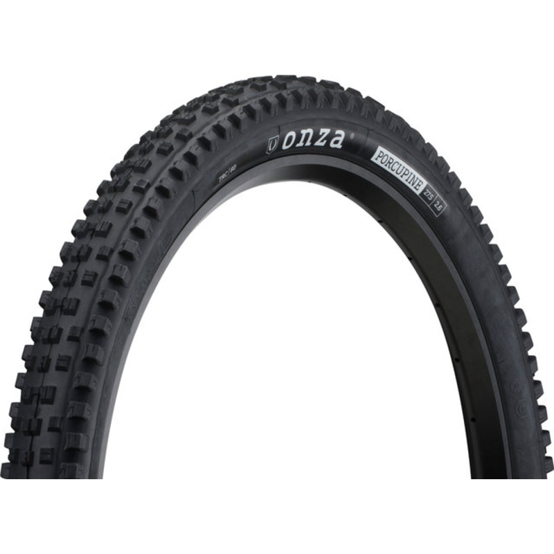 Onza Porcupine TRC MC60 27.5  Folding Tyre