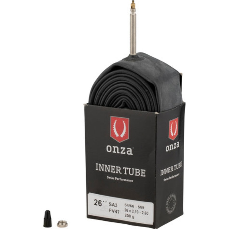 Onza SA3 Inner Tube for 26″