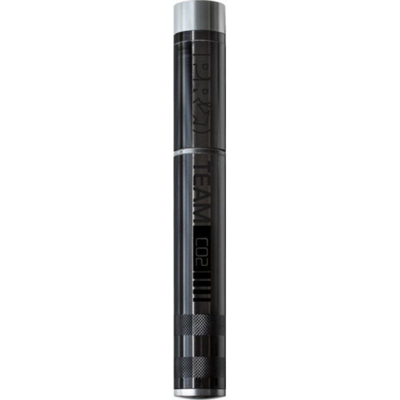 PRO Team CO2 mini pump   cartridge