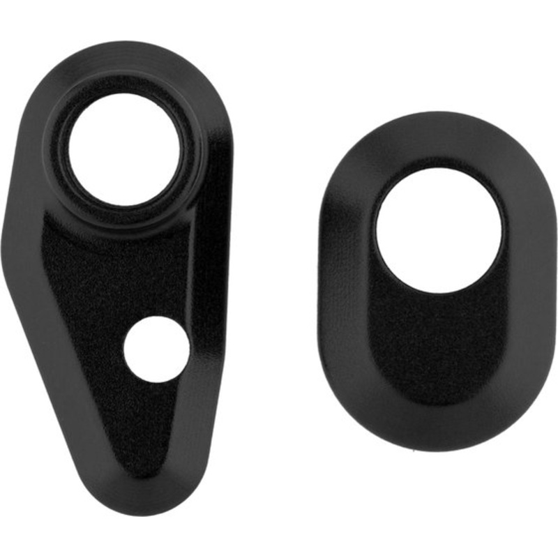 RAAW Mountain Bikes Inserts for Dropouts