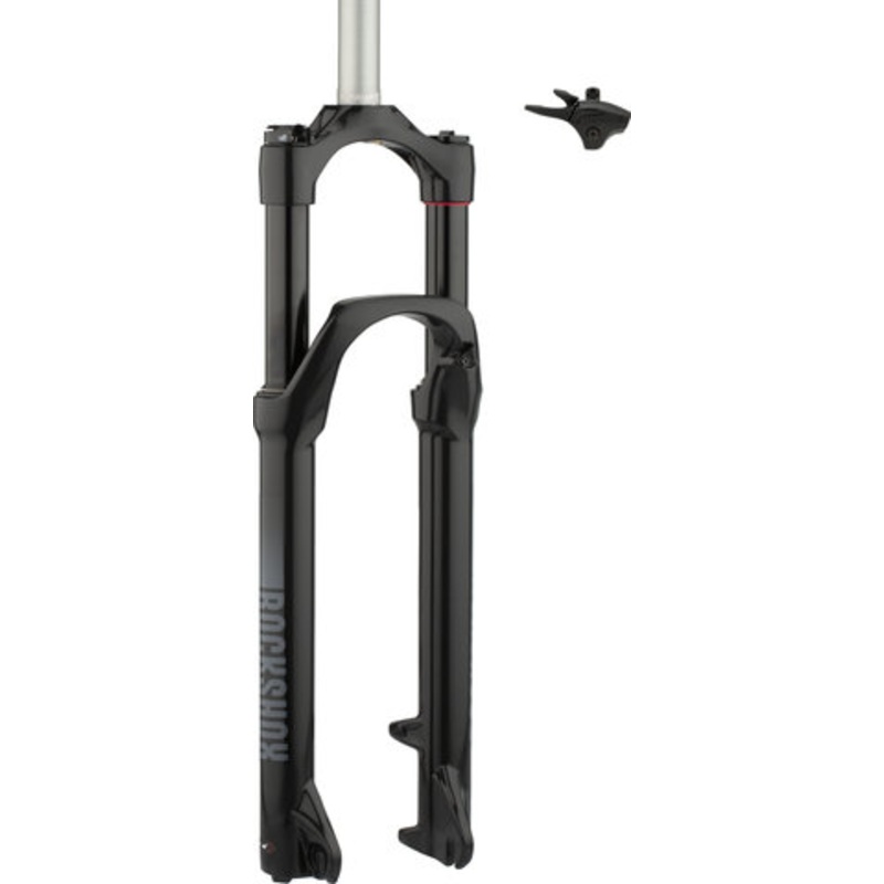 RockShox Judy Gold RL Solo Air OneLoc Remote 29″ Suspension Fork