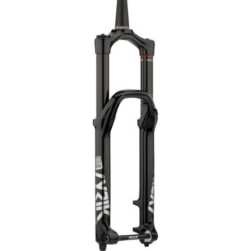 RockShox Lyrik Ultimate RC2 DebonAir Boost 27.5″ Suspension Fork
