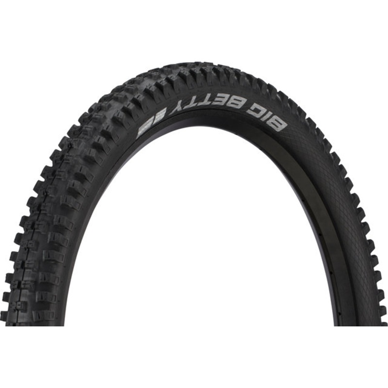 Schwalbe Big Betty Performance ADDIX BikePark 26″ Wired Tyre
