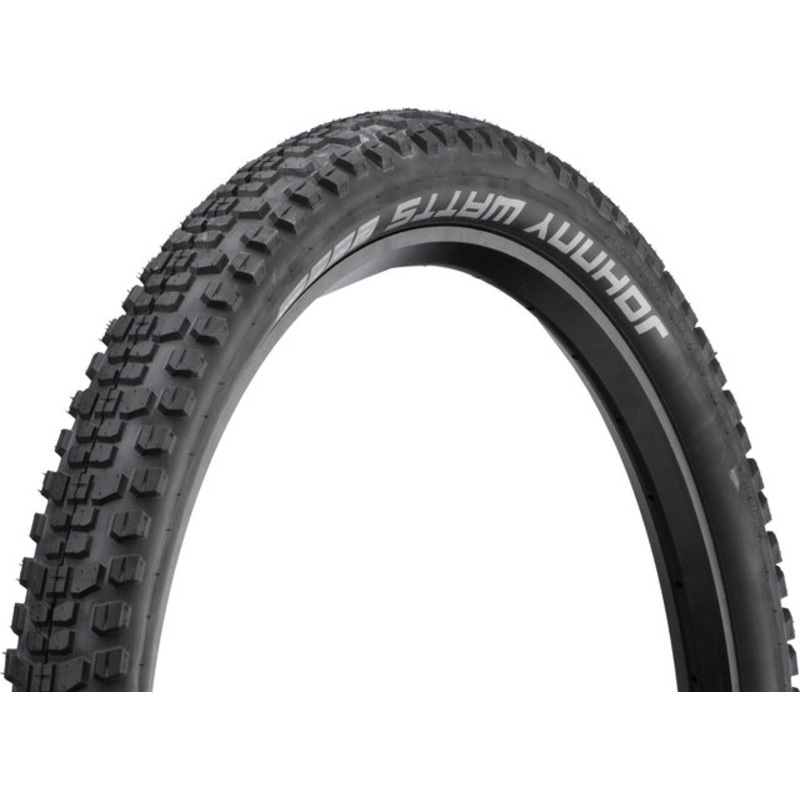 Schwalbe Johnny Watts Performance ADDIX RaceGuard DD 27.5  Folding Tyre