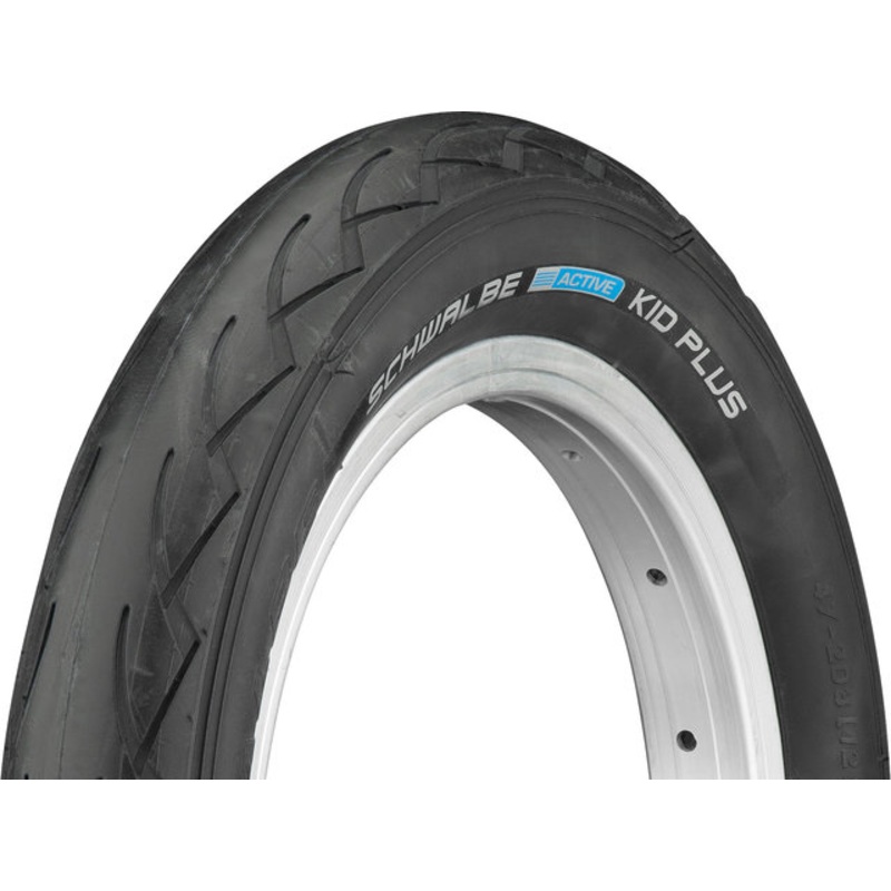 Schwalbe Kid Plus 12″ Wired Tyre