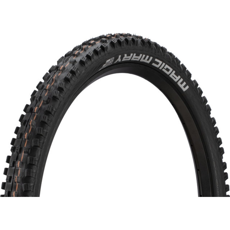 Schwalbe Magic Mary Evolution ADDIX Soft Super Trail 27.5″ Folding Tyre