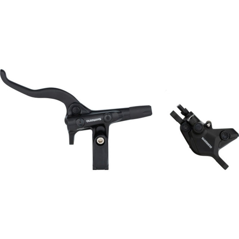 Shimano BR-MT410   BL-M4100 Disc Brake J-Kit