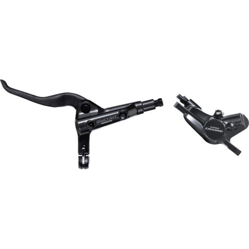 Shimano Deore BR-M6000   BL-T6000 Trekking Disc Brake J-Kit
