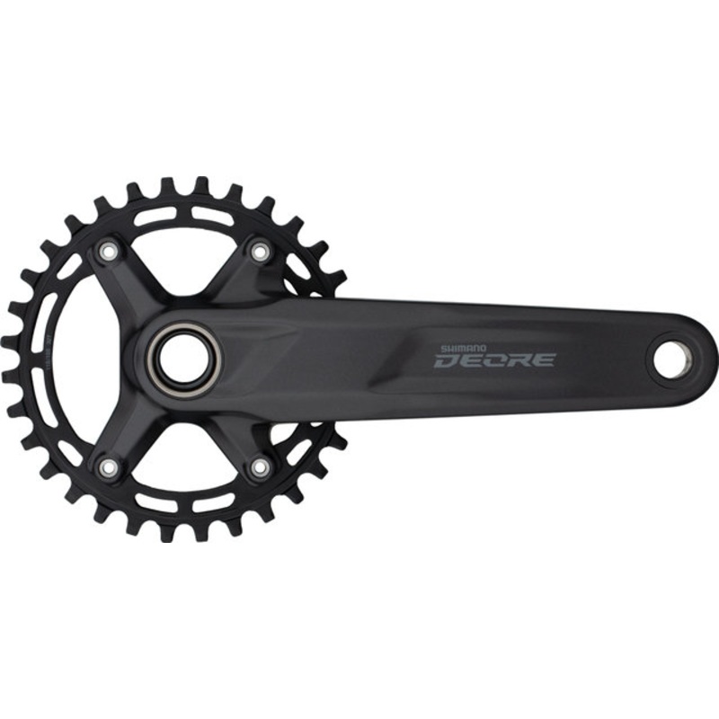 Shimano Deore FC-M5100-1 Crankset