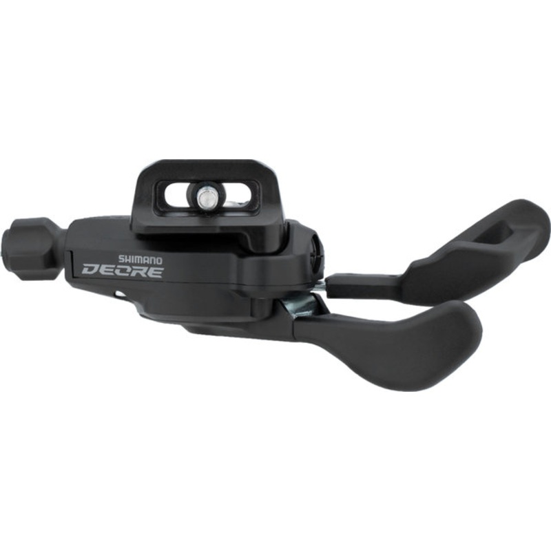 Shimano Deore SL-M5100-I 11-speed Shifter w/ I-Spec EV
