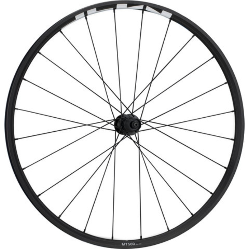 Shimano WH-MT500-CL Center Lock Disc 29″ Wheelset