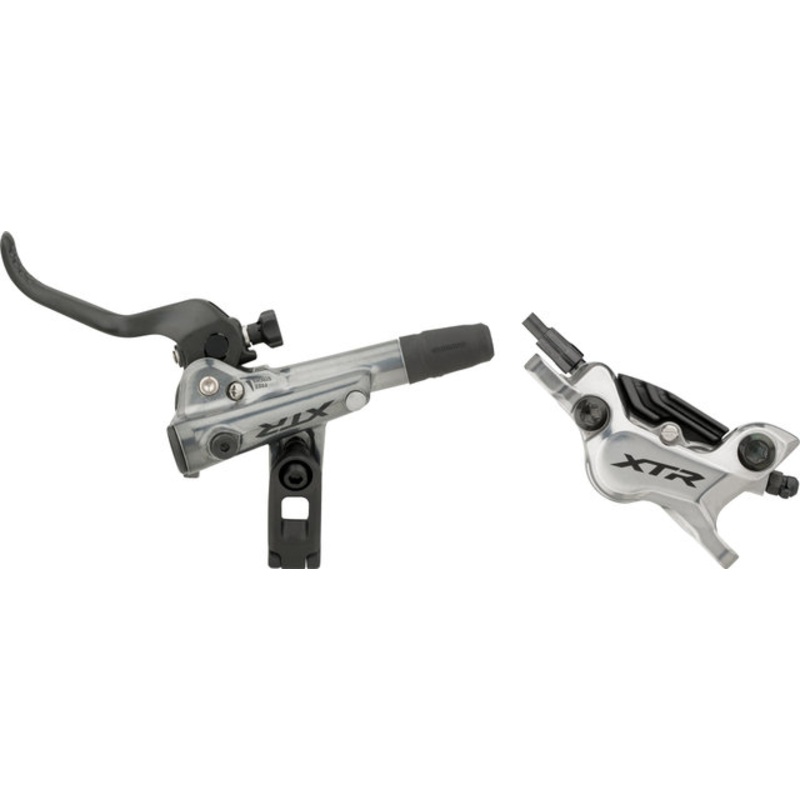 Shimano XTR Enduro BR-M9120 Disc Brake w/ Resin Pads J-Kit