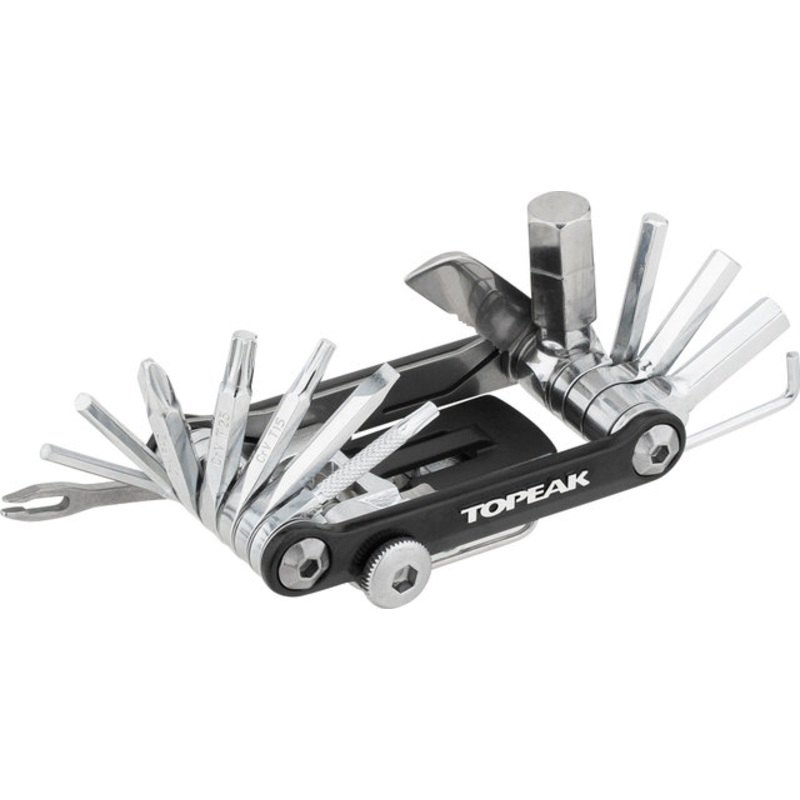 Topeak Mini PT30 Multi-tool
