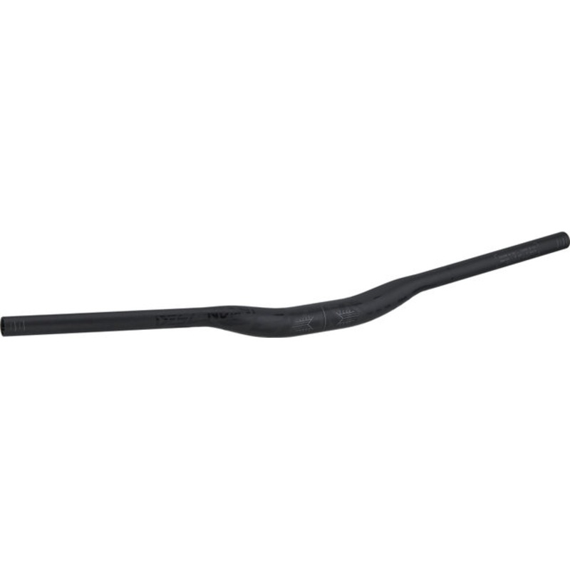 Truvativ Descendant 20 mm 35 Carbon Riser Handlebars