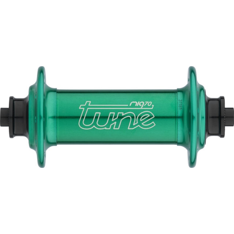 tune Mig Endurance Rim Brake Front Hub