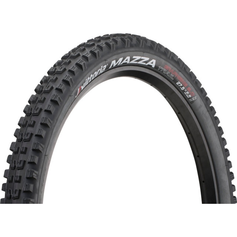 Vittoria Mazza Trail TNT TLR G2.0 27.5  Folding Tyre