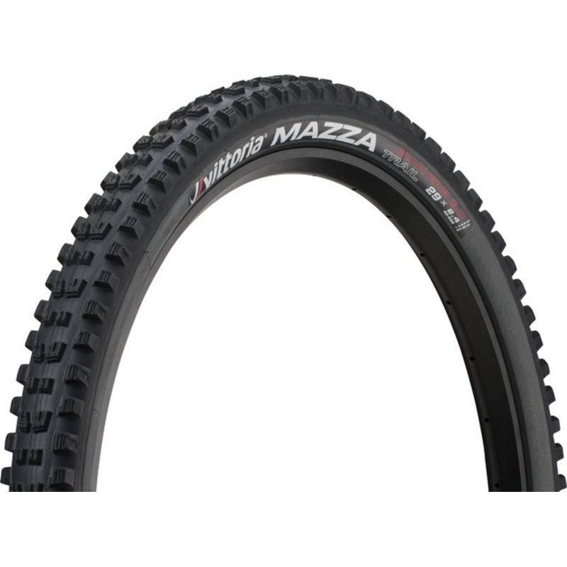 Vittoria Mazza Trail TNT TLR G2.0 29″ Folding Tyre