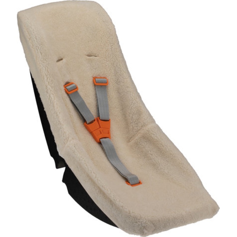 Weber Baby Seat for Kids Trailers