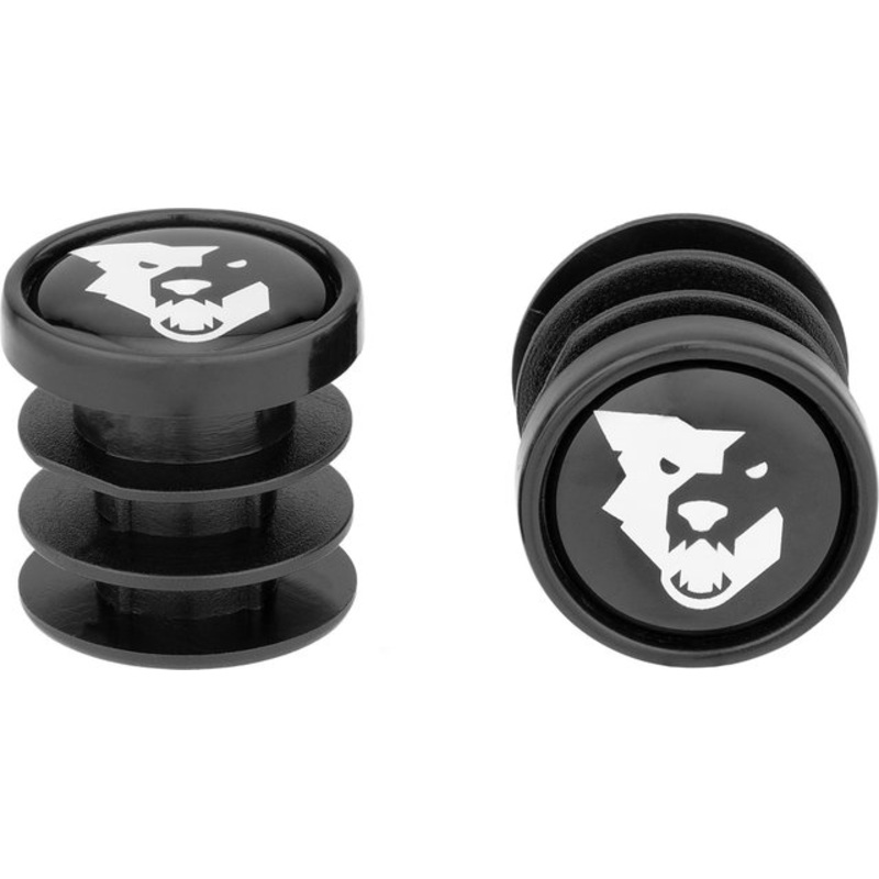 Wolf Tooth Components Bar End Plugs
