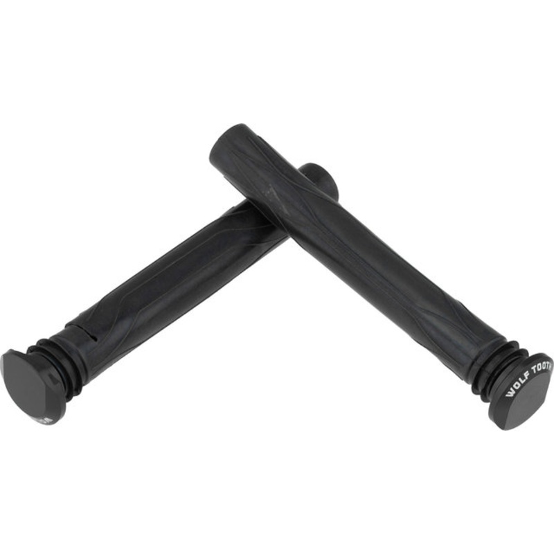Wolf Tooth Components EnCase System Storage Sleeves for Handlebars