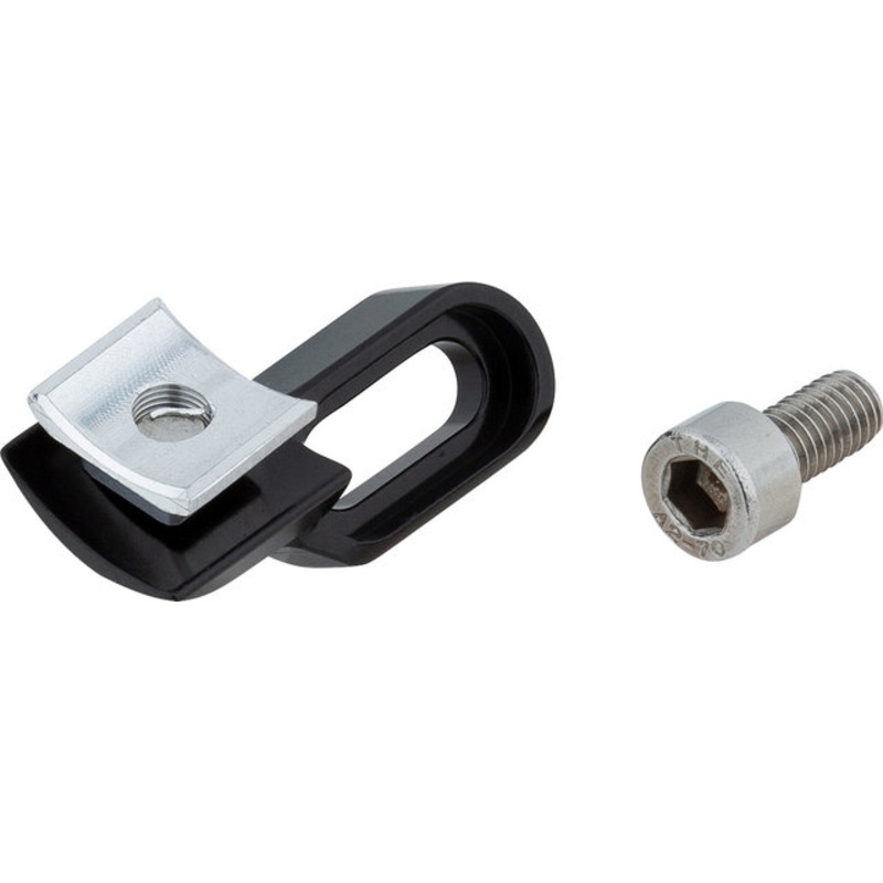 Wolf Tooth Components ShiftMount SRAM Matchmaker Shifter Adapter