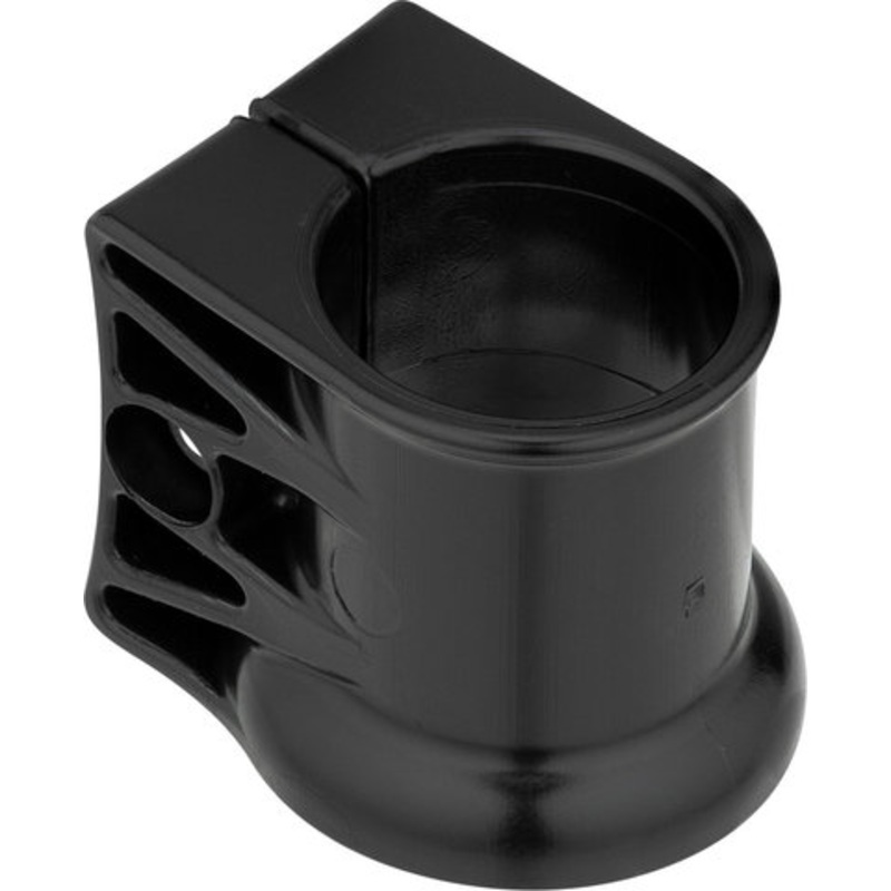Wolf Tooth Components Valais 25 Saddle Bag Mount for Dropper Posts