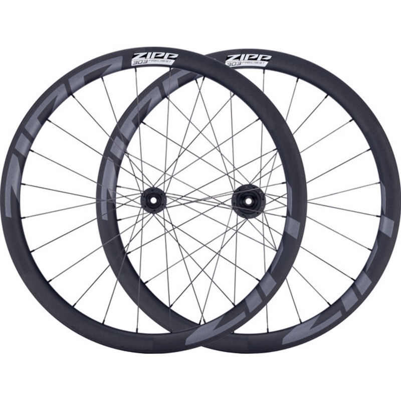 Zipp 303 Firecrest Carbon Tubeless Center Lock Disc Wheelset