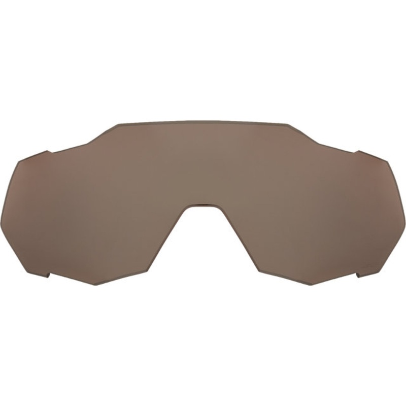 100% Hiper Mirror Spare Lens for Speedtrap Glasses